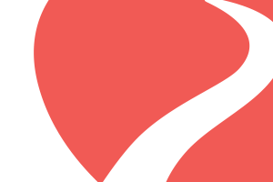 I [ HEART ] Mountains – Logo